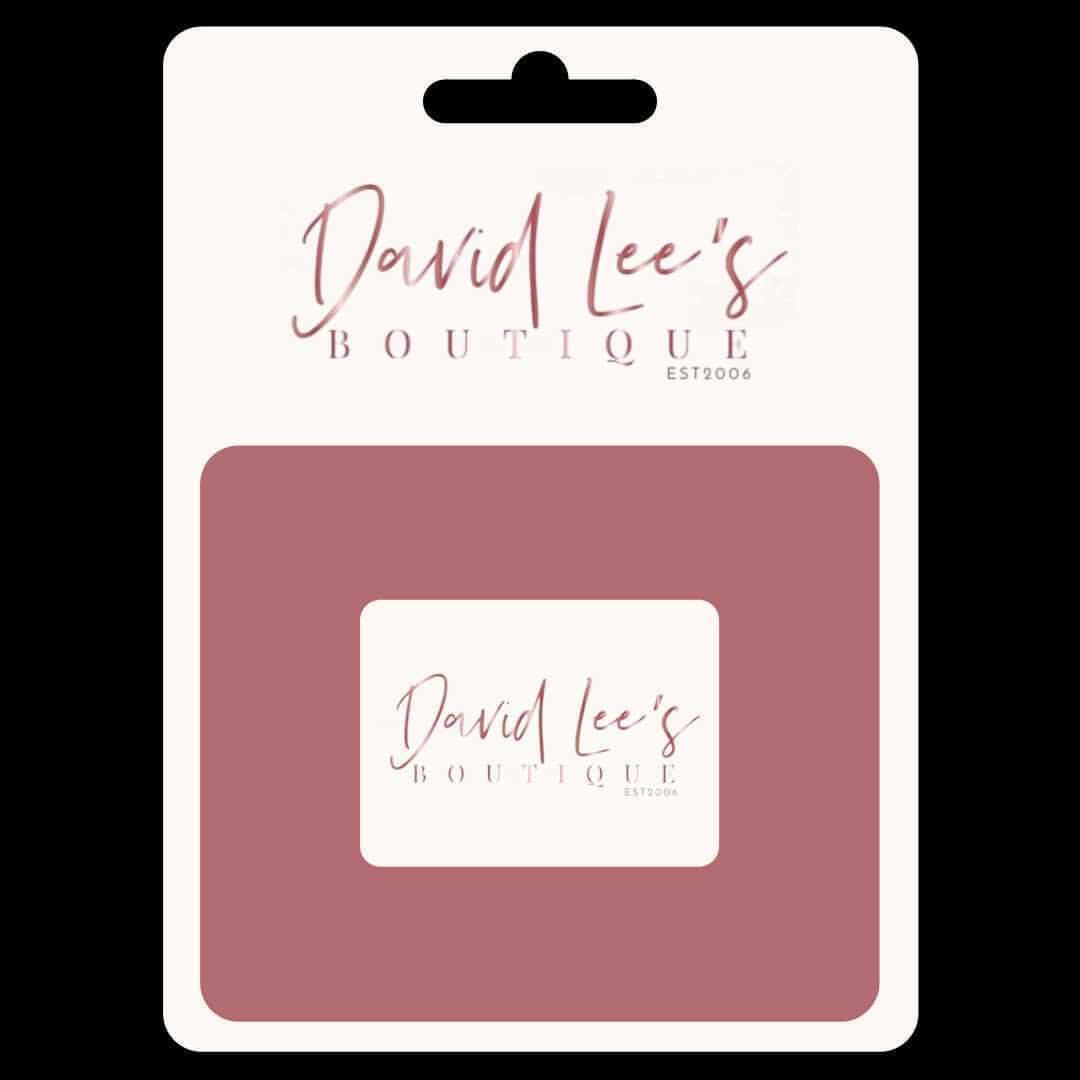 Gift Card image 0