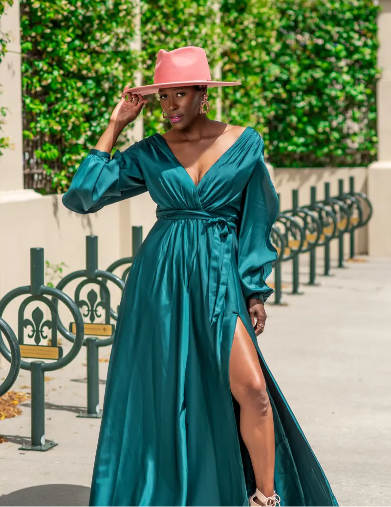Escada wedding dresses "Emerald" image 1