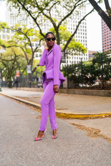 Peplum Power image 1