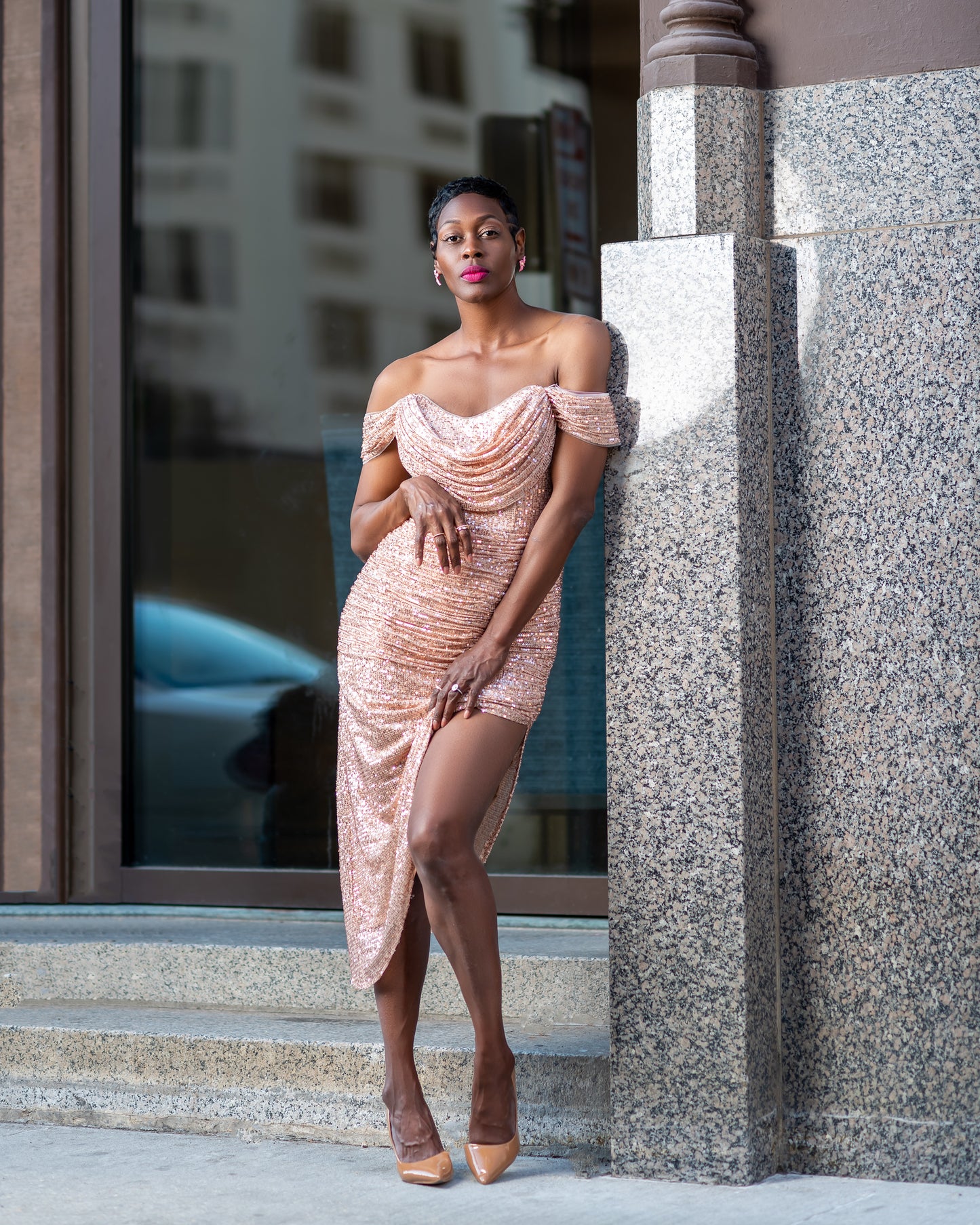 Glam image 0