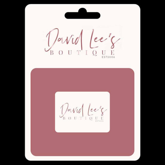 Gift Card image 0