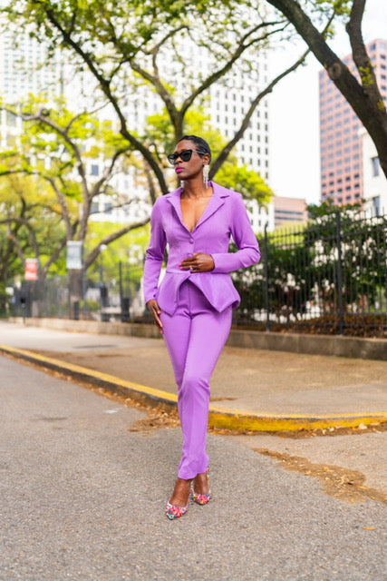 Peplum Power image 0