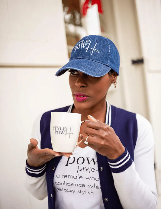 style powher shirt and mug combo image 0