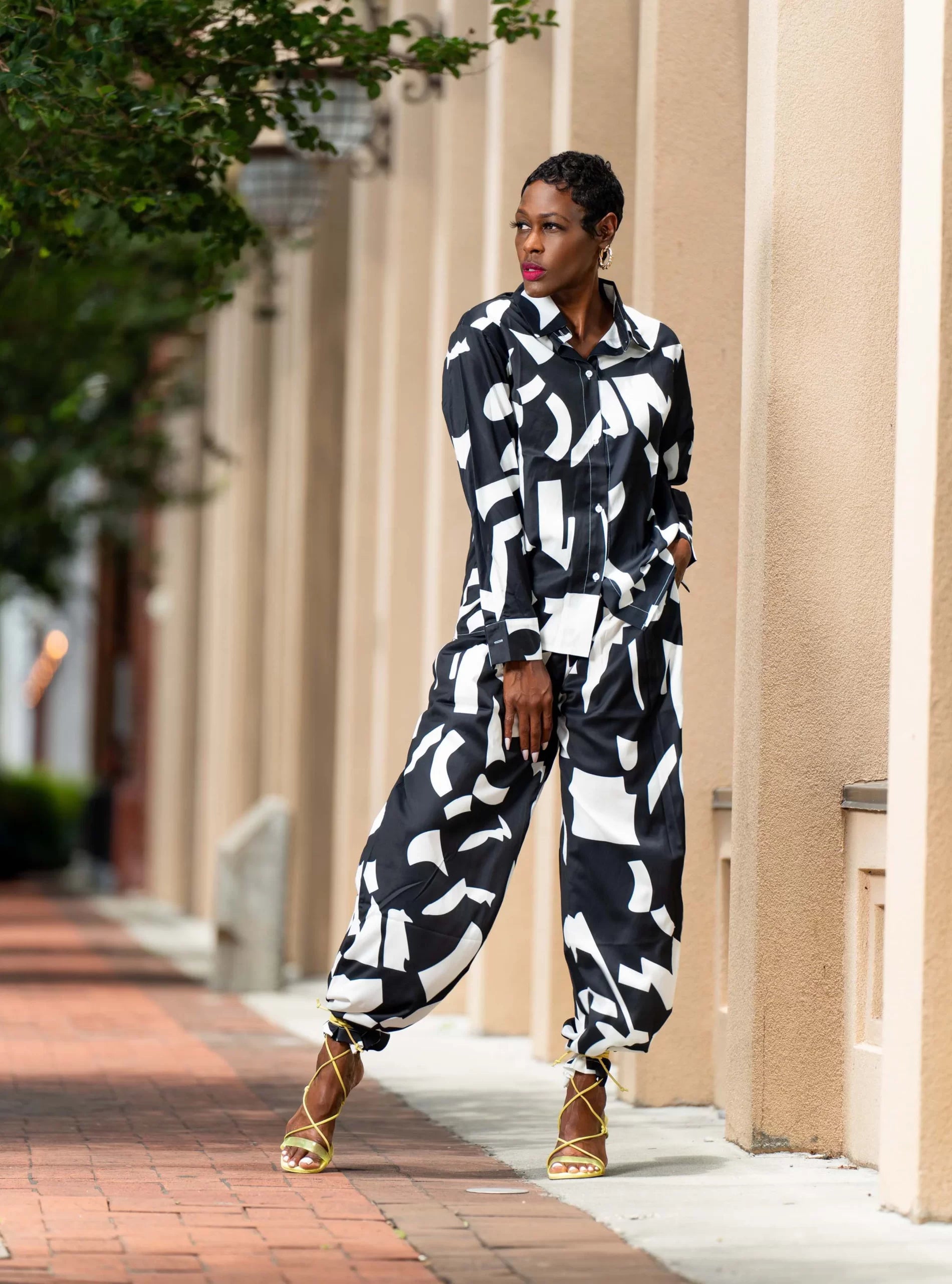 Marble Luxe Set image 0